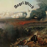 Angel Witch — As Above, So Below